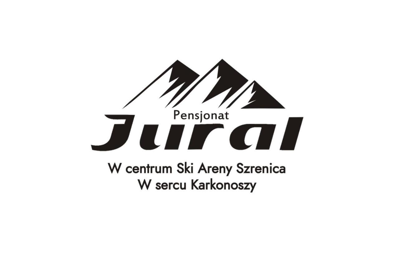 Pensjonat Jural Шклярска-Поремба Экстерьер фото